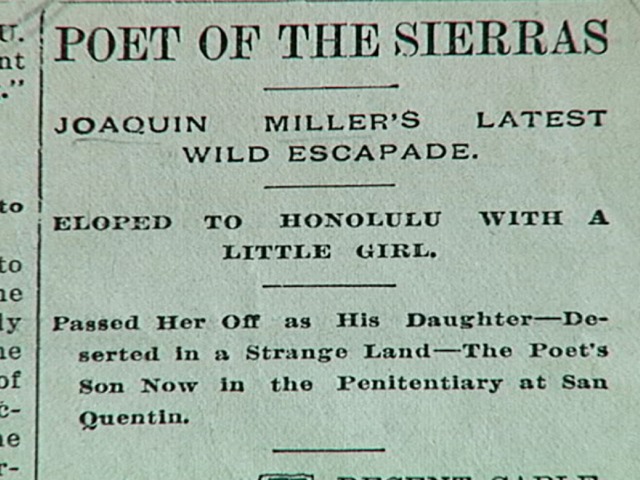 Joaquin Miller pics.239